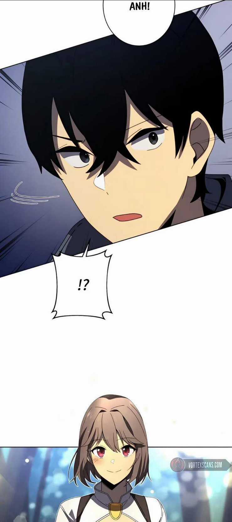 Đấng Cứu Thế Hồi Quy Chapter 5 trang 52