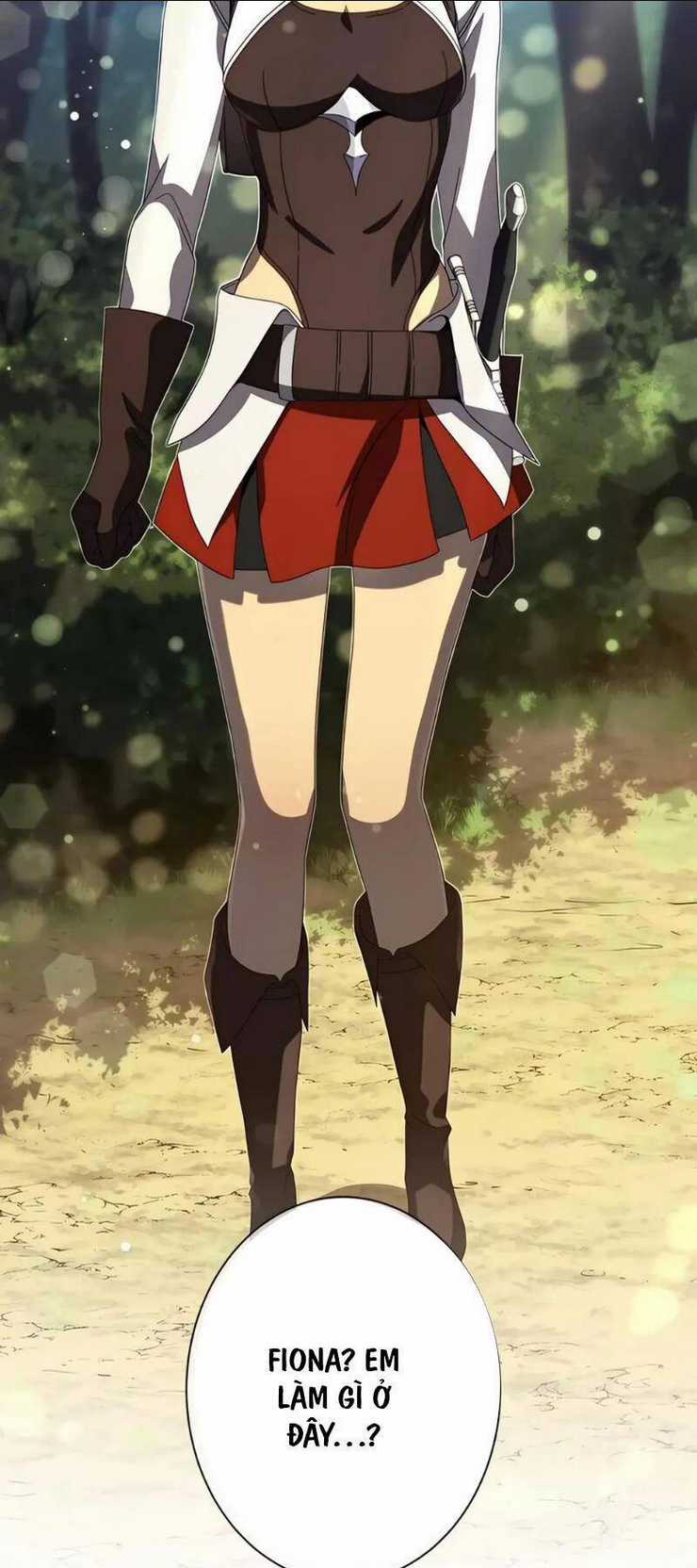 Đấng Cứu Thế Hồi Quy Chapter 5 trang 53