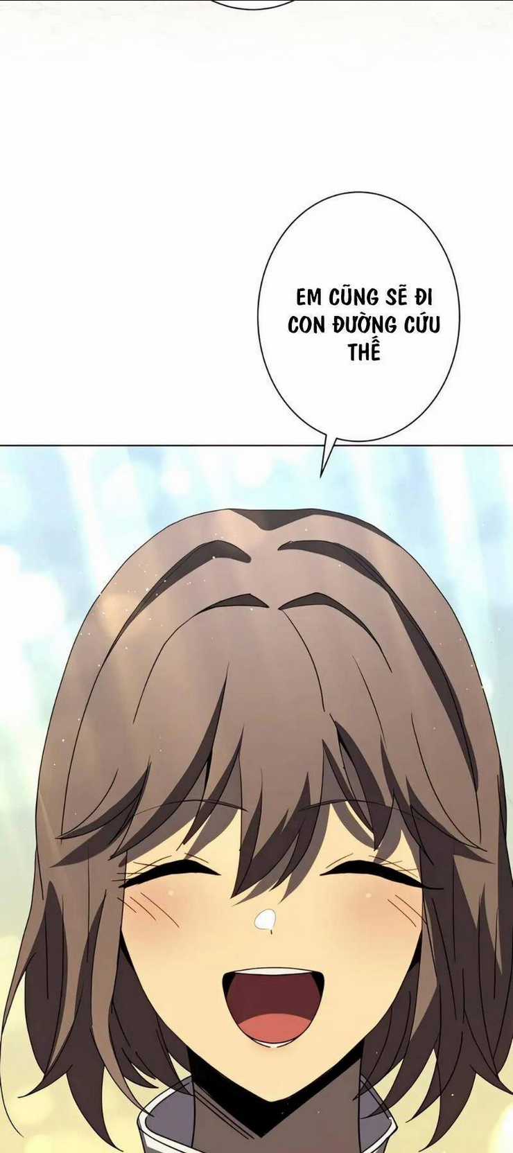 Đấng Cứu Thế Hồi Quy Chapter 5 trang 54