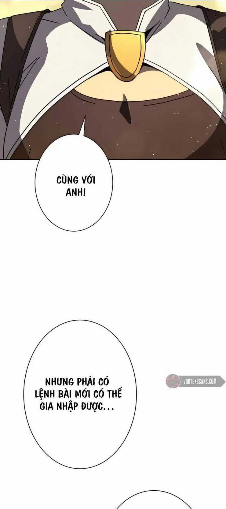 Đấng Cứu Thế Hồi Quy Chapter 5 trang 55