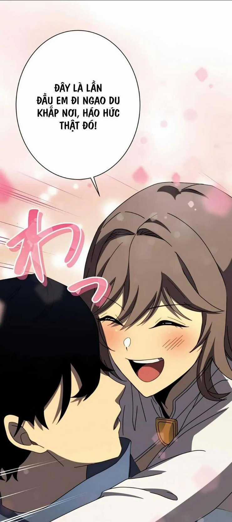 Đấng Cứu Thế Hồi Quy Chapter 5 trang 57