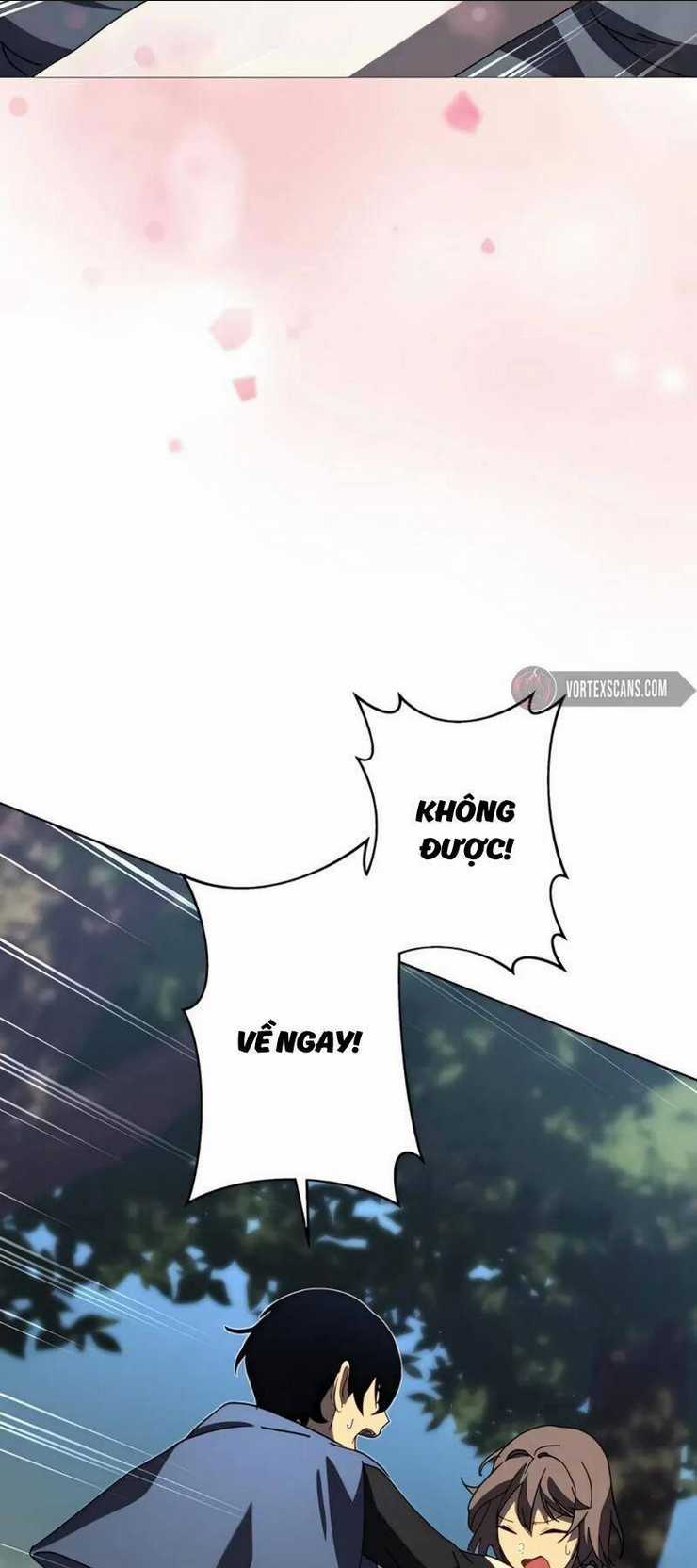 Đấng Cứu Thế Hồi Quy Chapter 5 trang 58