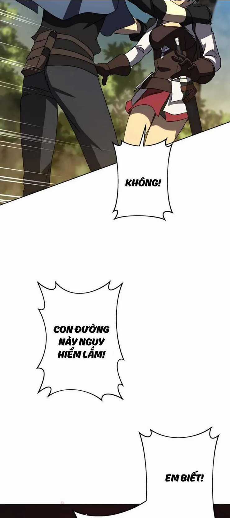 Đấng Cứu Thế Hồi Quy Chapter 5 trang 59