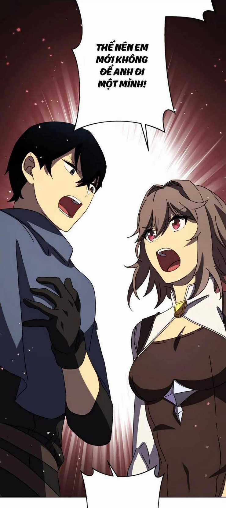 Đấng Cứu Thế Hồi Quy Chapter 5 trang 60