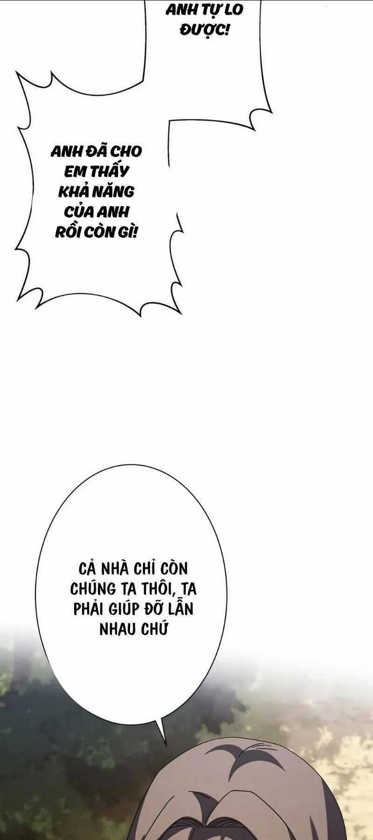 Đấng Cứu Thế Hồi Quy Chapter 5 trang 61