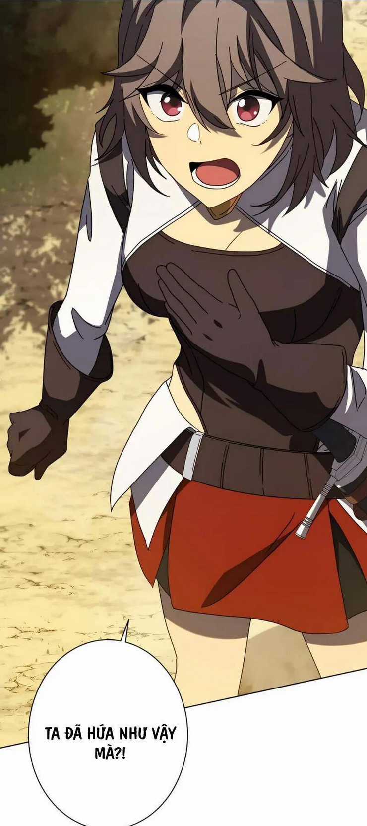 Đấng Cứu Thế Hồi Quy Chapter 5 trang 62