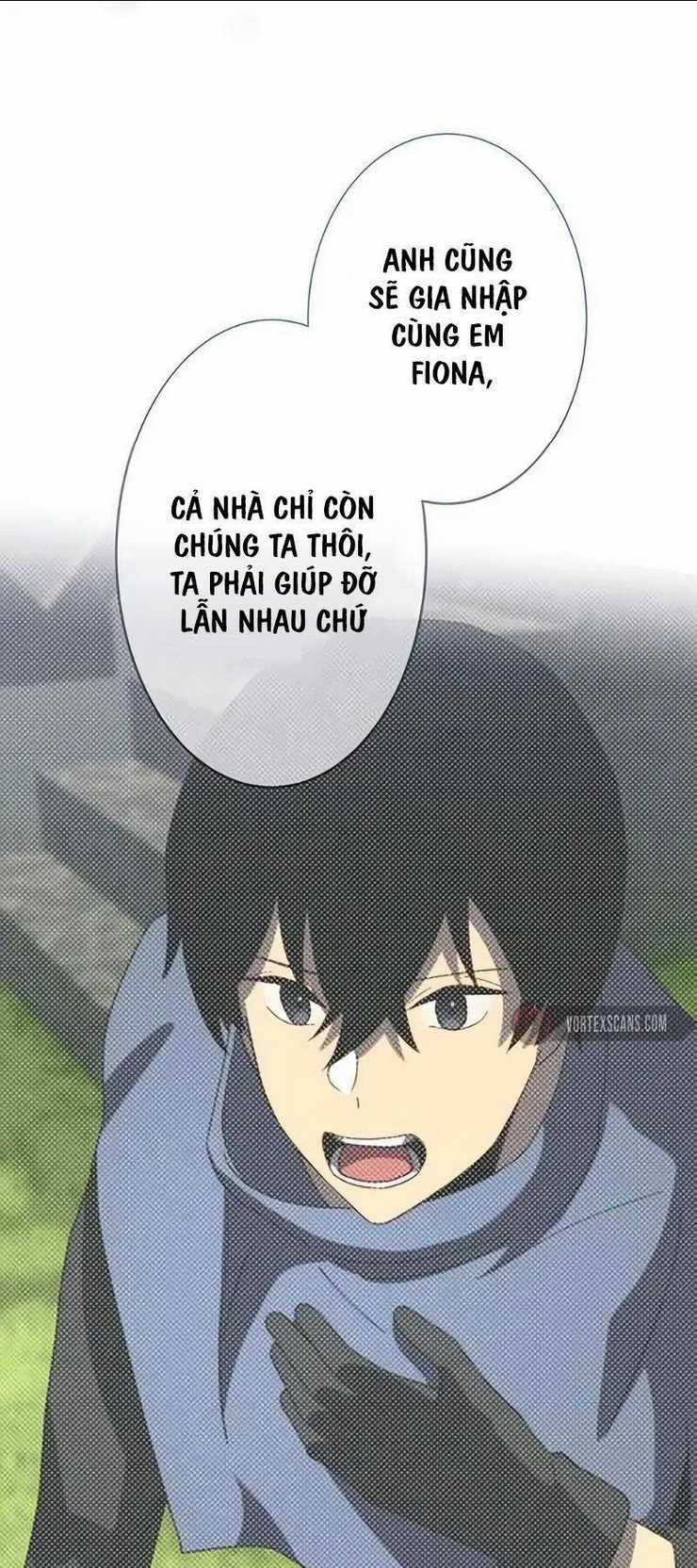 Đấng Cứu Thế Hồi Quy Chapter 5 trang 64