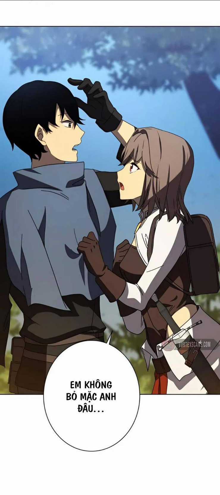 Đấng Cứu Thế Hồi Quy Chapter 5 trang 67