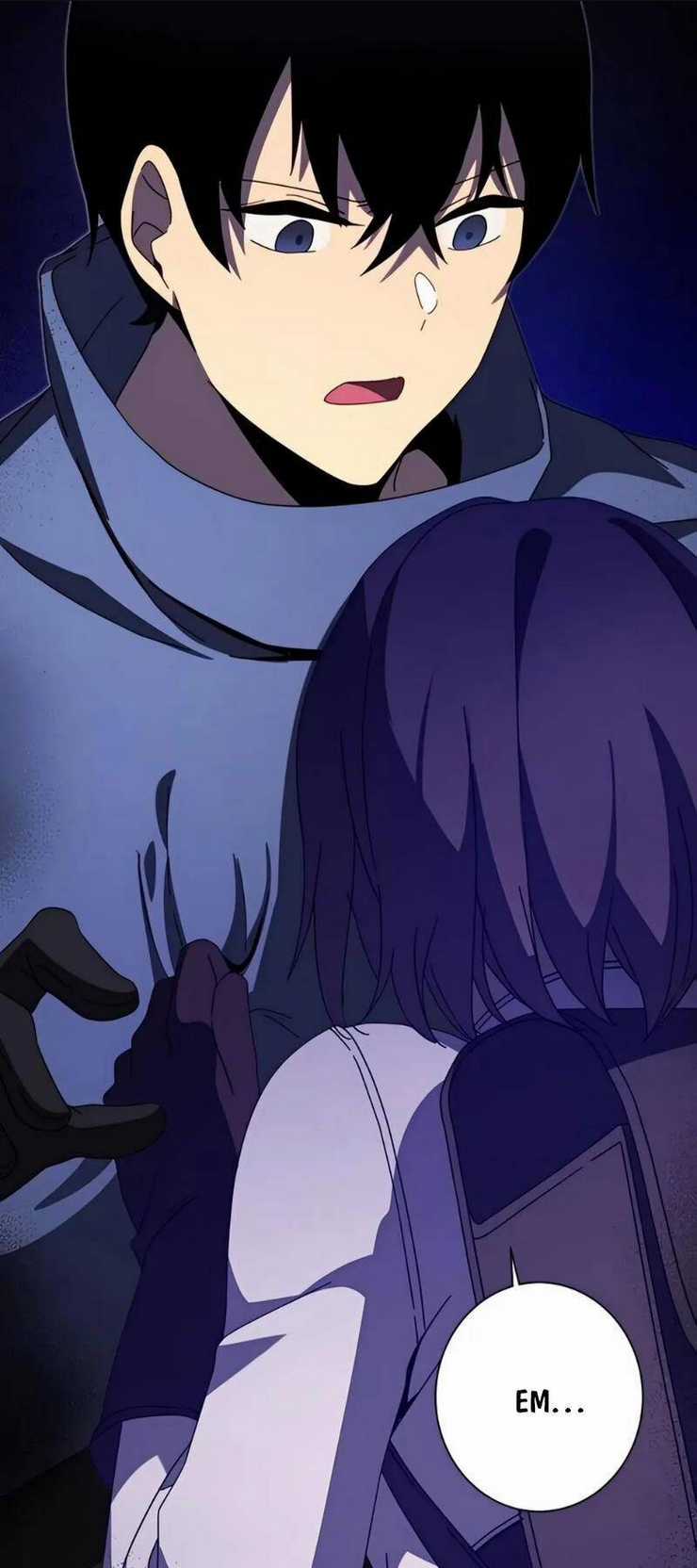 Đấng Cứu Thế Hồi Quy Chapter 5 trang 69