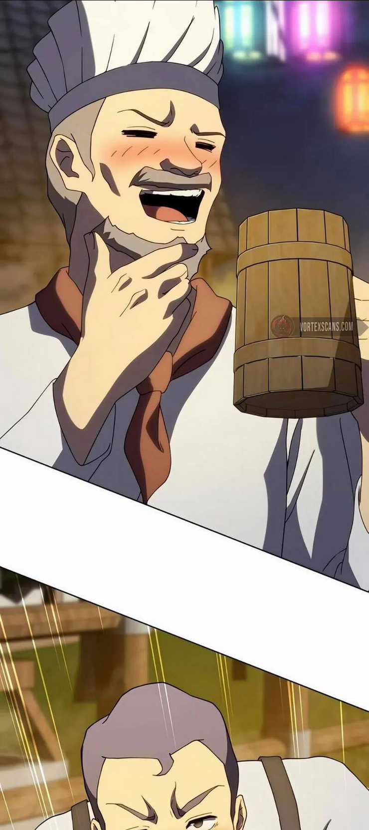 Đấng Cứu Thế Hồi Quy Chapter 5 trang 7