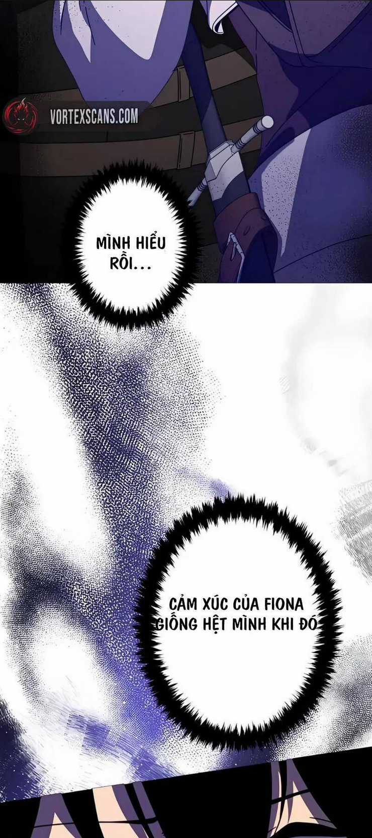 Đấng Cứu Thế Hồi Quy Chapter 5 trang 70