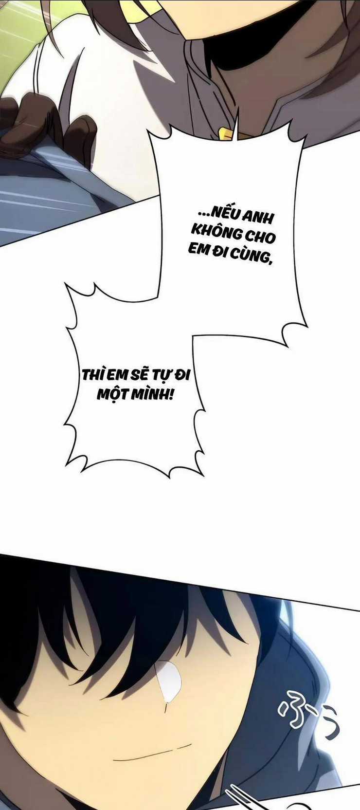 Đấng Cứu Thế Hồi Quy Chapter 5 trang 72