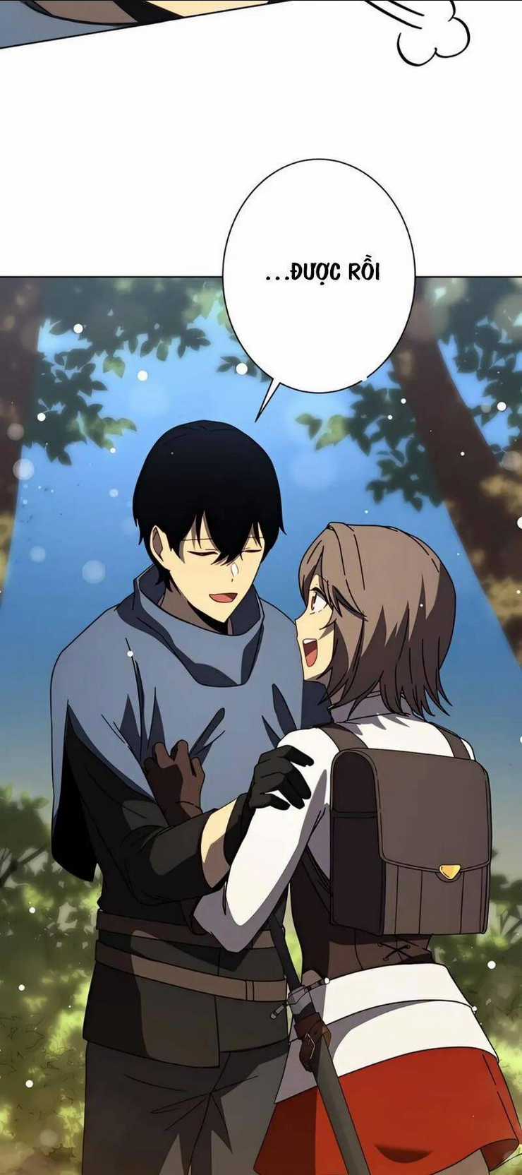 Đấng Cứu Thế Hồi Quy Chapter 5 trang 73