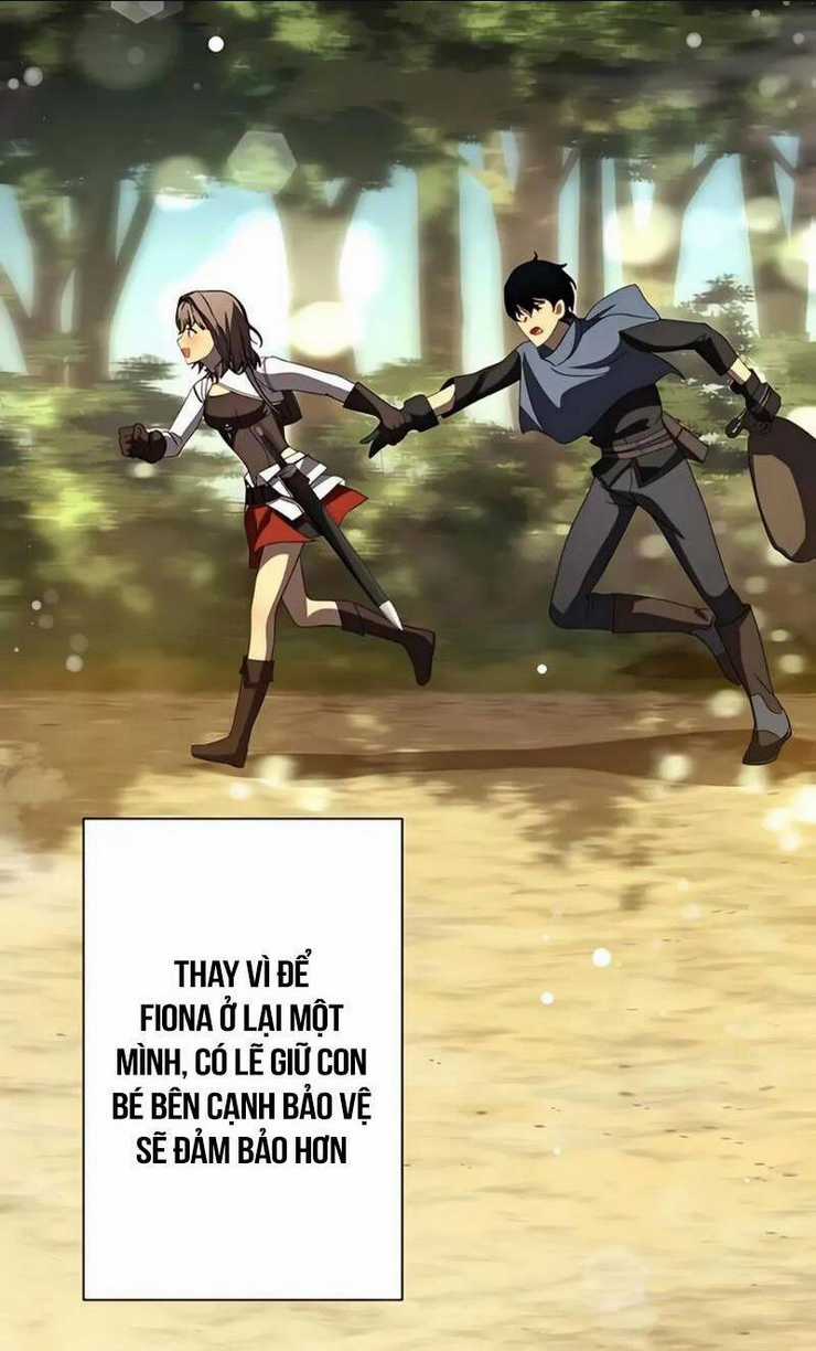 Đấng Cứu Thế Hồi Quy Chapter 5 trang 76