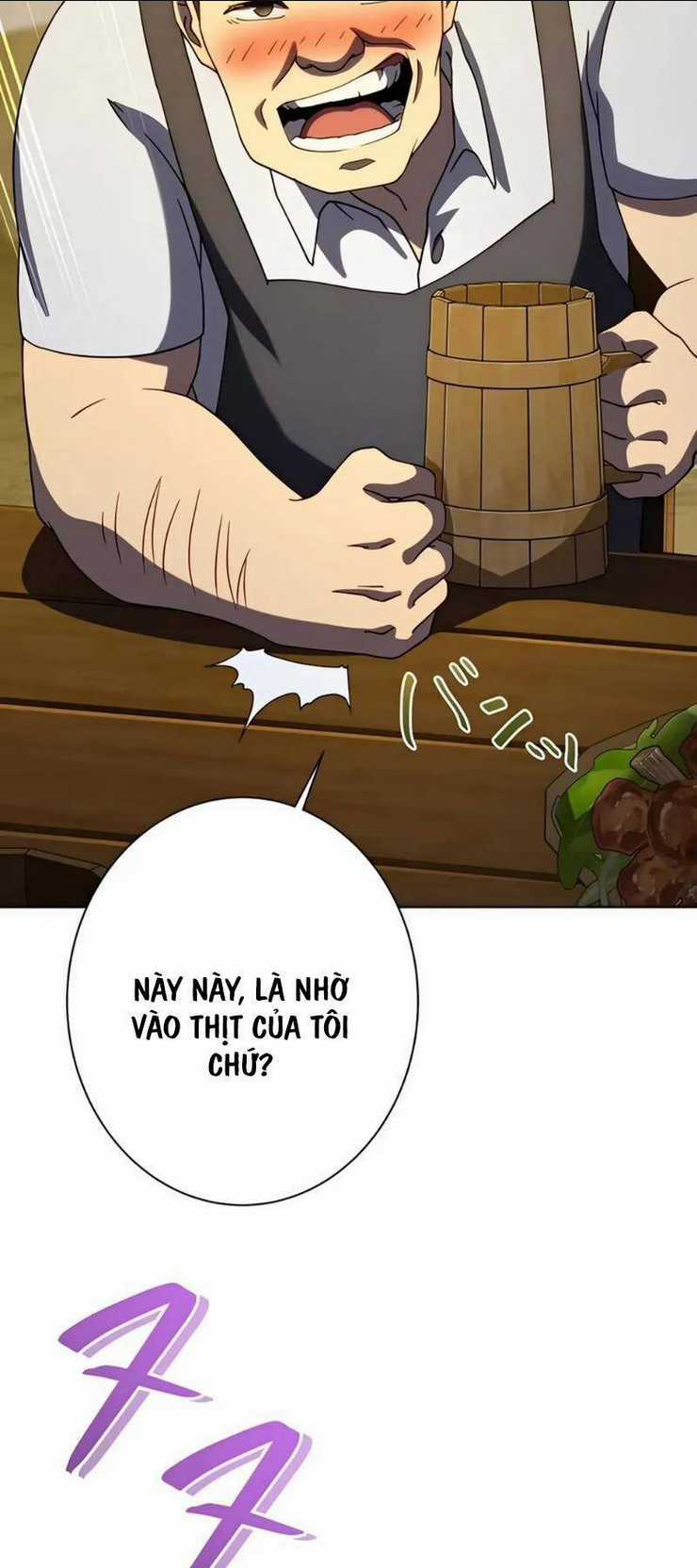 Đấng Cứu Thế Hồi Quy Chapter 5 trang 8