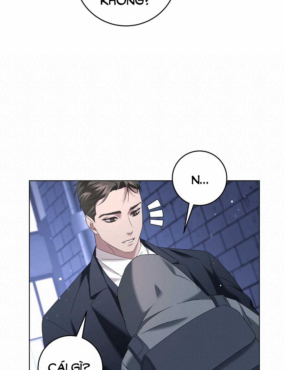 Đấng Cứu Thế Hồi Quy Chapter 6.2 trang 28