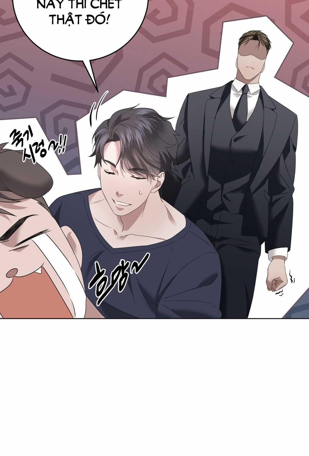 Đấng Cứu Thế Hồi Quy Chapter 6.2 trang 7