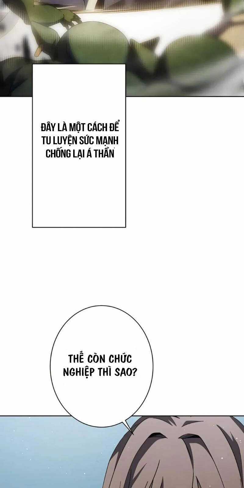 Đấng Cứu Thế Hồi Quy Chapter 6 trang 15