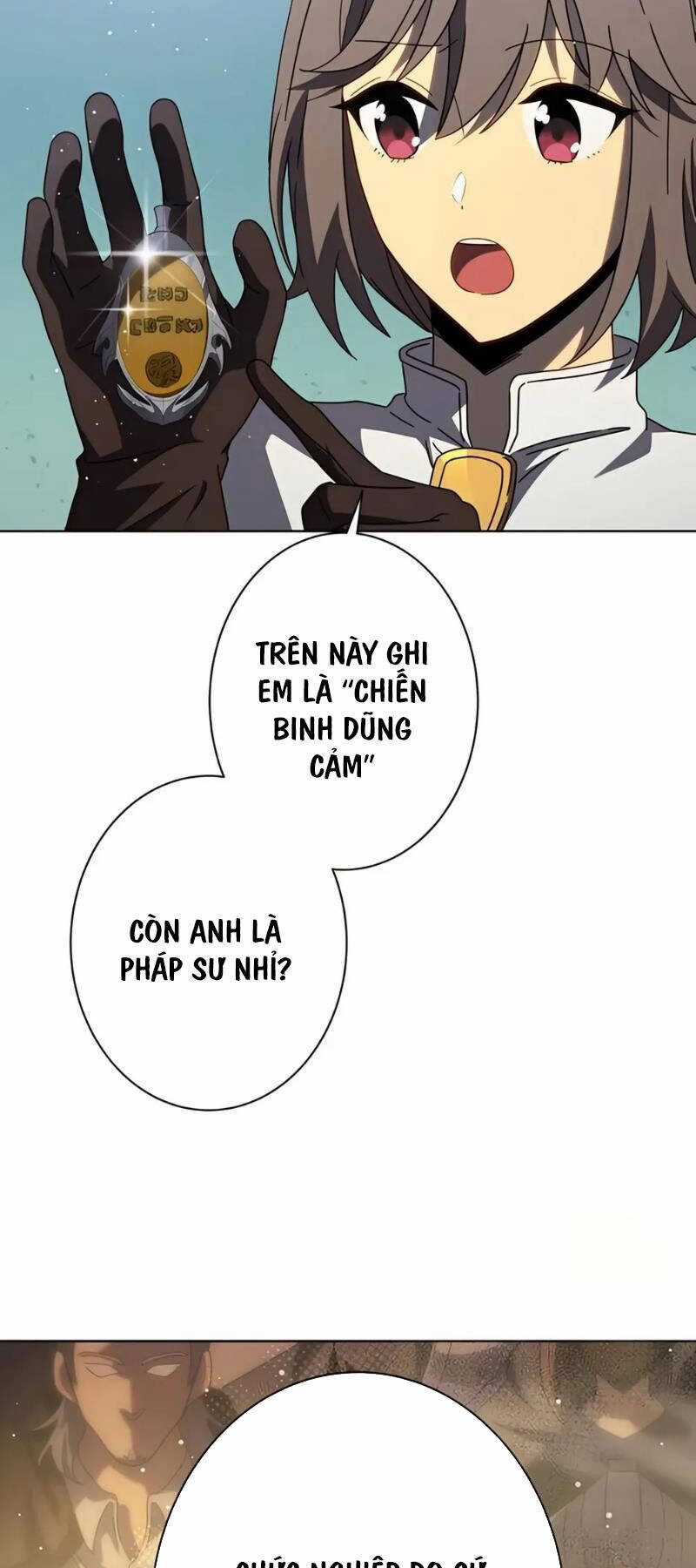 Đấng Cứu Thế Hồi Quy Chapter 6 trang 16