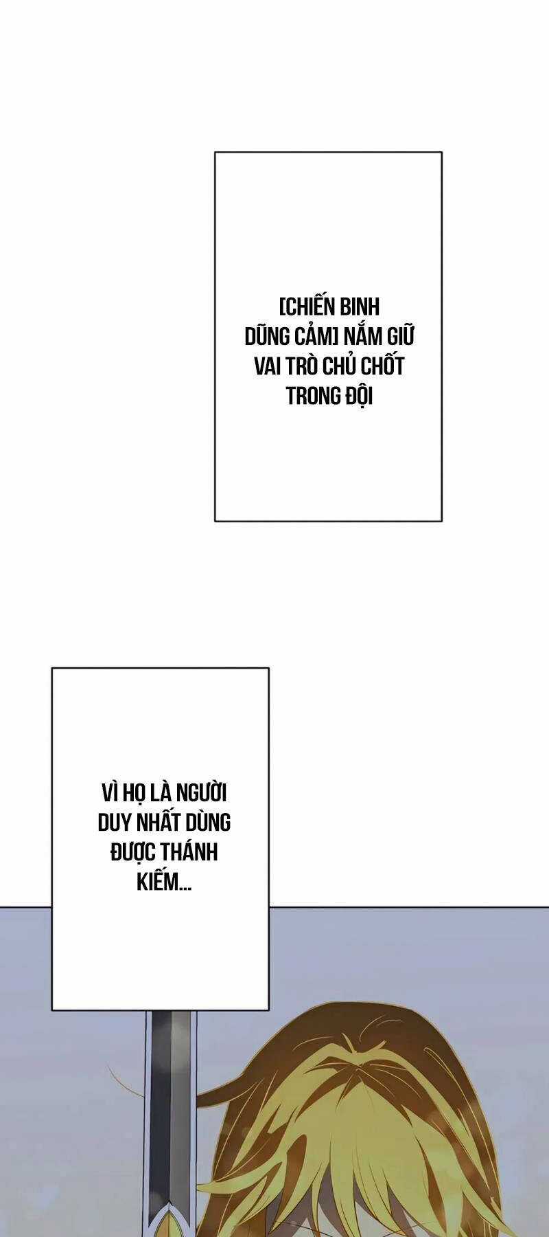 Đấng Cứu Thế Hồi Quy Chapter 6 trang 18