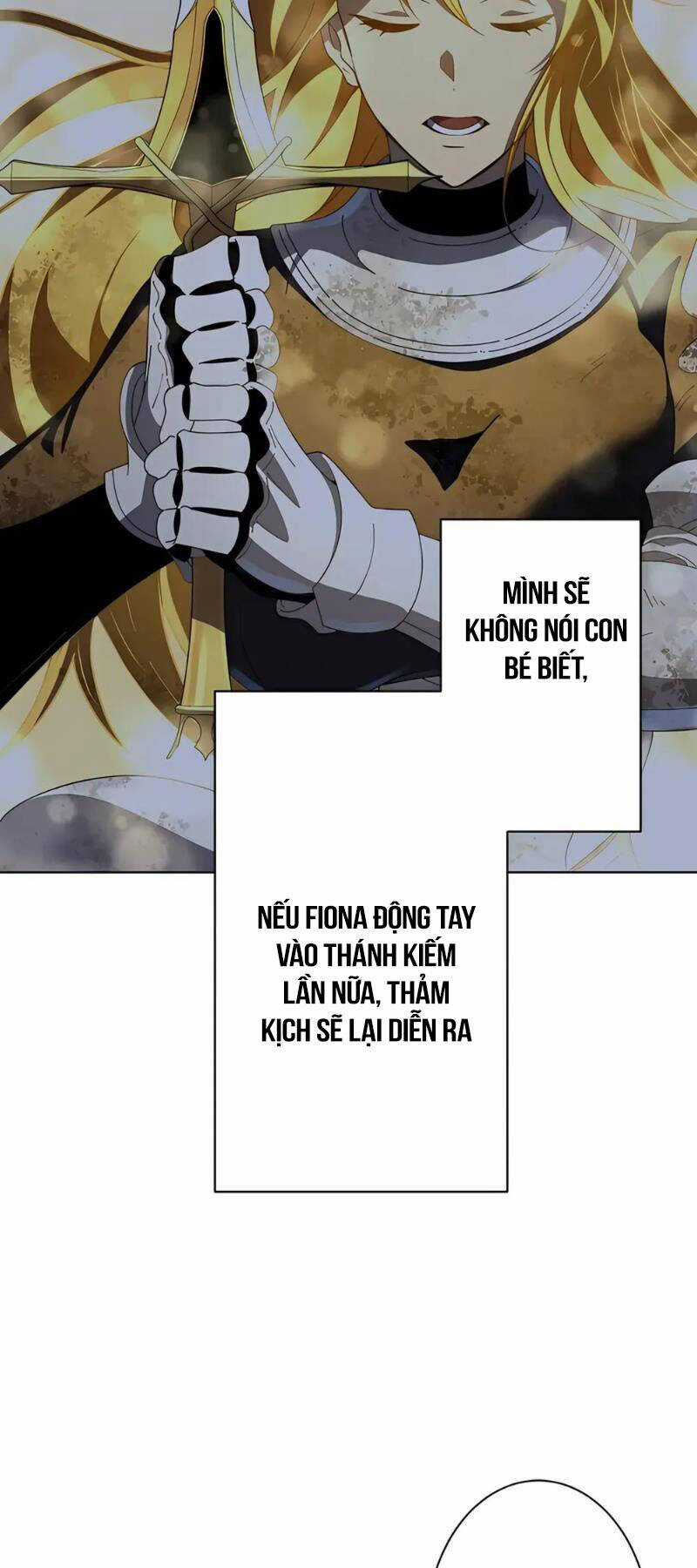 Đấng Cứu Thế Hồi Quy Chapter 6 trang 19