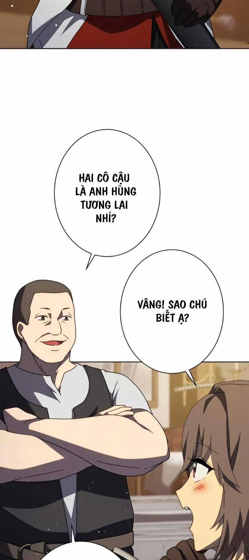 Đấng Cứu Thế Hồi Quy Chapter 6 trang 24