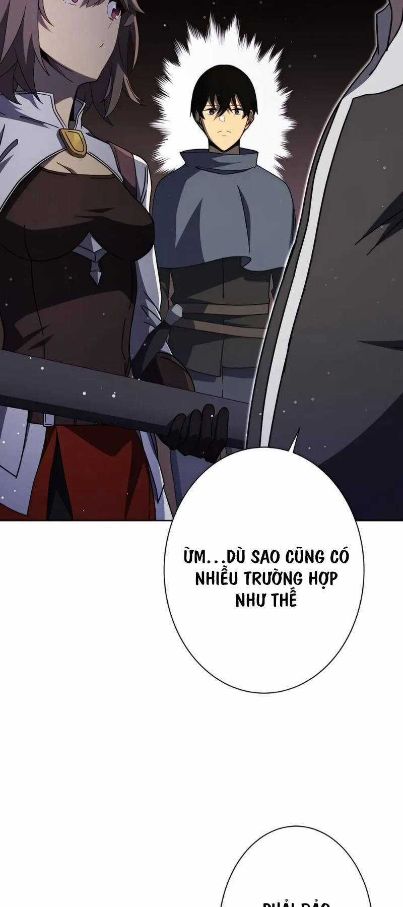 Đấng Cứu Thế Hồi Quy Chapter 6 trang 26