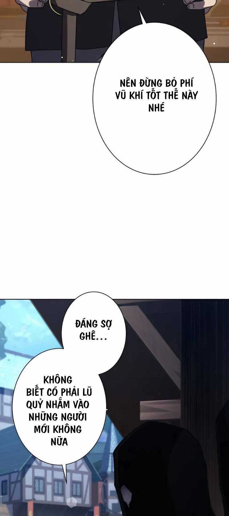 Đấng Cứu Thế Hồi Quy Chapter 6 trang 28