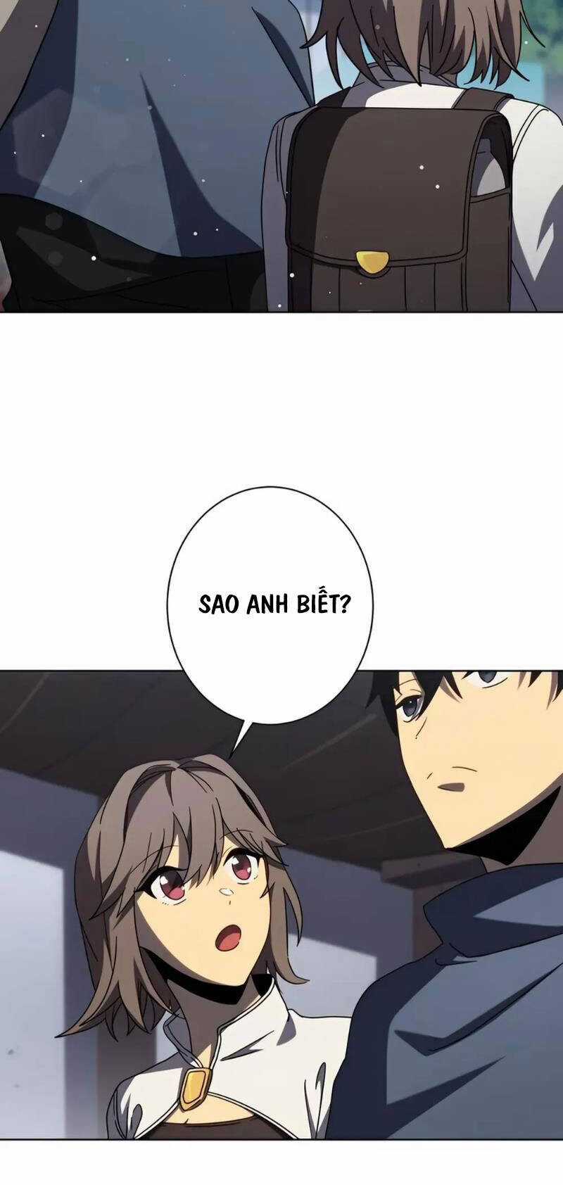 Đấng Cứu Thế Hồi Quy Chapter 6 trang 30