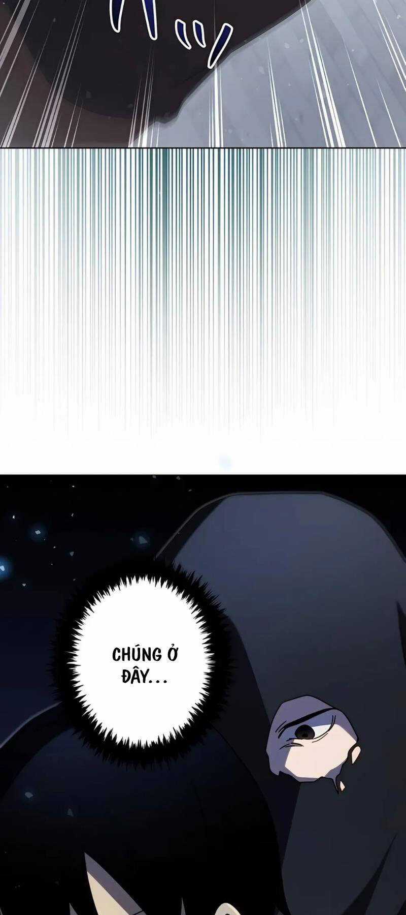 Đấng Cứu Thế Hồi Quy Chapter 6 trang 33