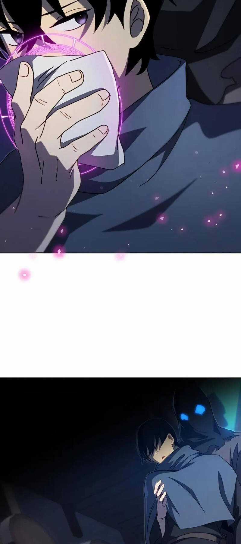 Đấng Cứu Thế Hồi Quy Chapter 6 trang 34