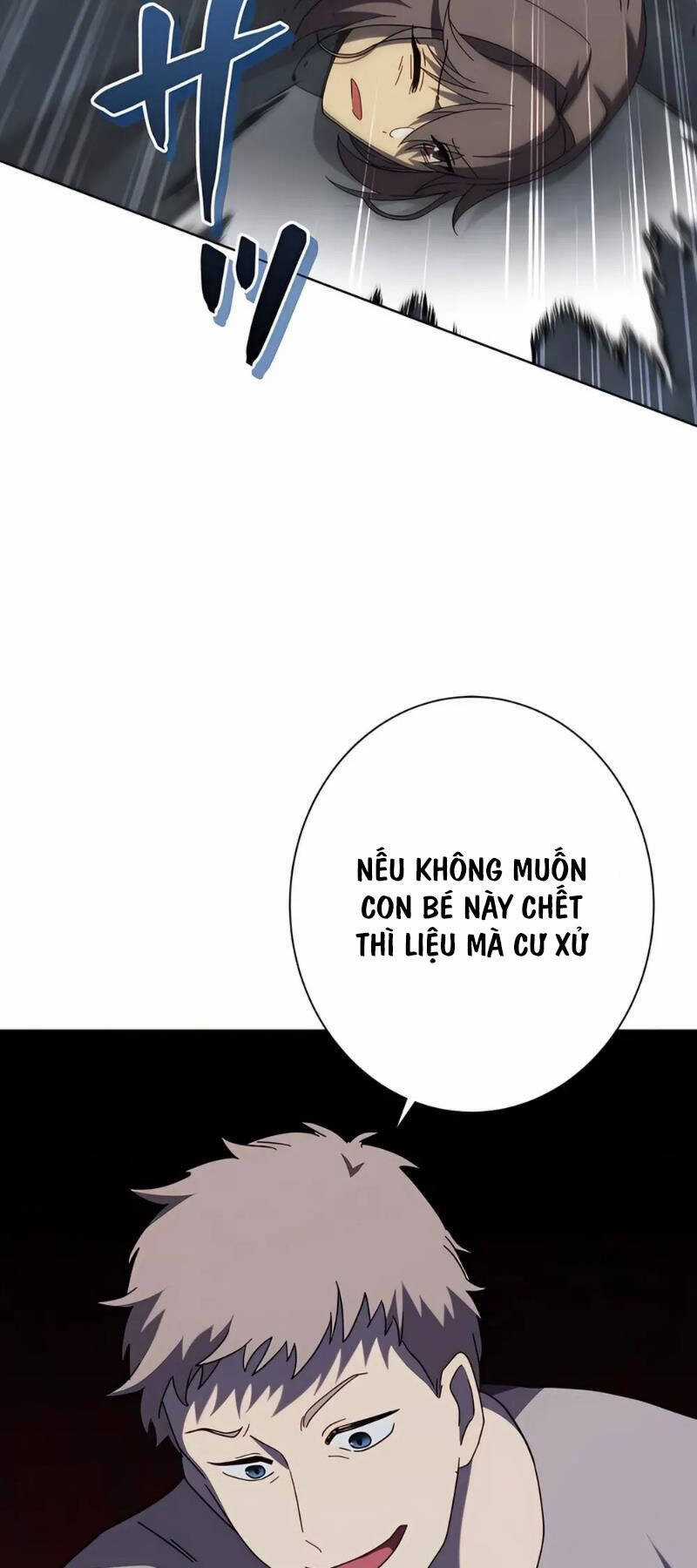 Đấng Cứu Thế Hồi Quy Chapter 6 trang 38