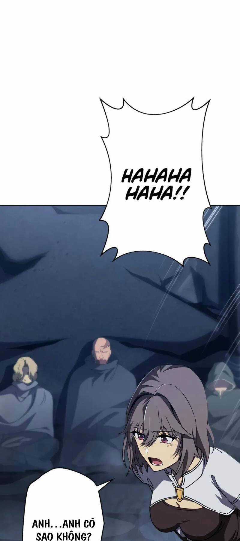 Đấng Cứu Thế Hồi Quy Chapter 6 trang 41