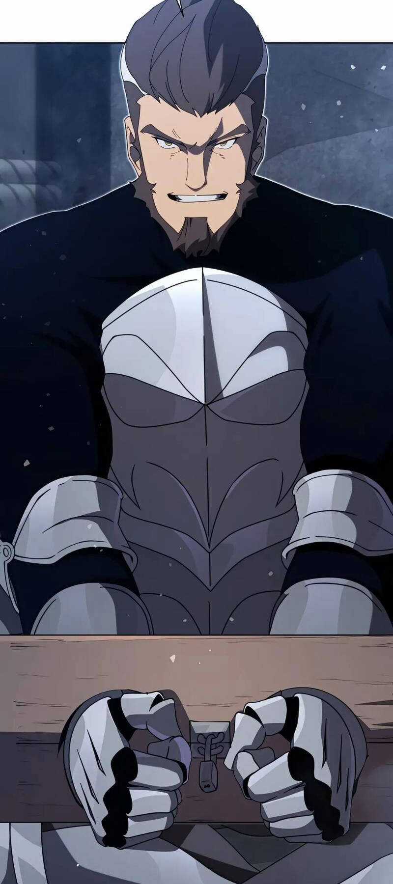 Đấng Cứu Thế Hồi Quy Chapter 6 trang 44