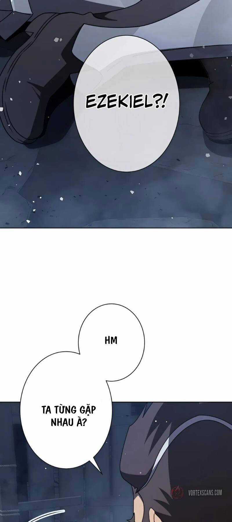 Đấng Cứu Thế Hồi Quy Chapter 6 trang 45