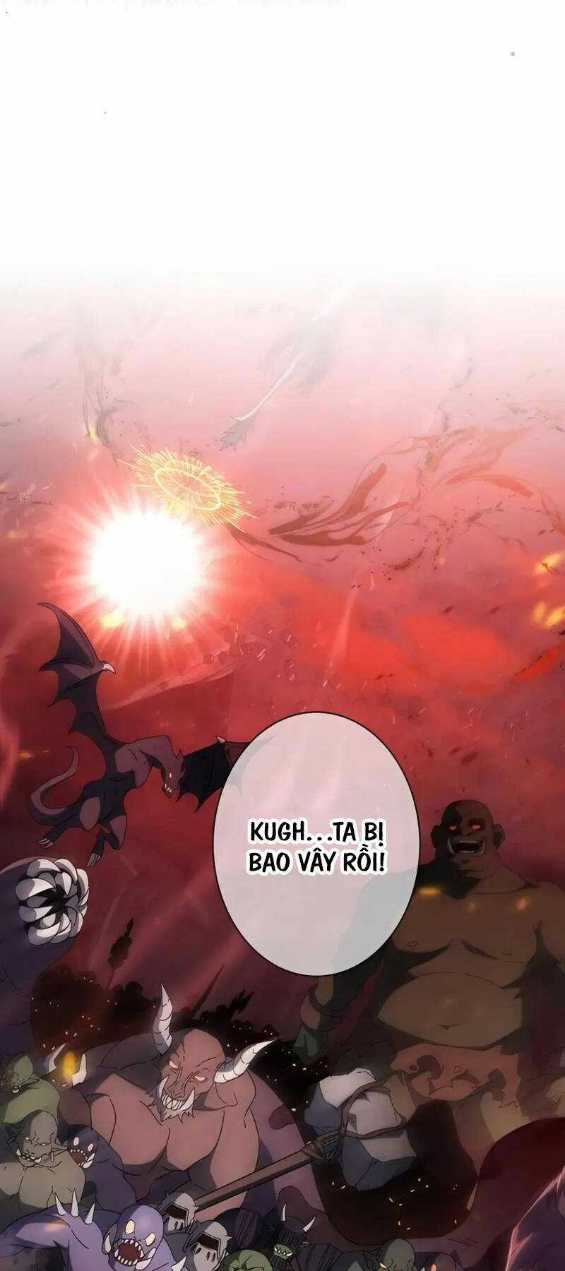 Đấng Cứu Thế Hồi Quy Chapter 6 trang 48