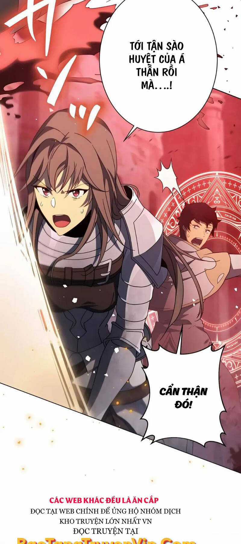 Đấng Cứu Thế Hồi Quy Chapter 6 trang 50