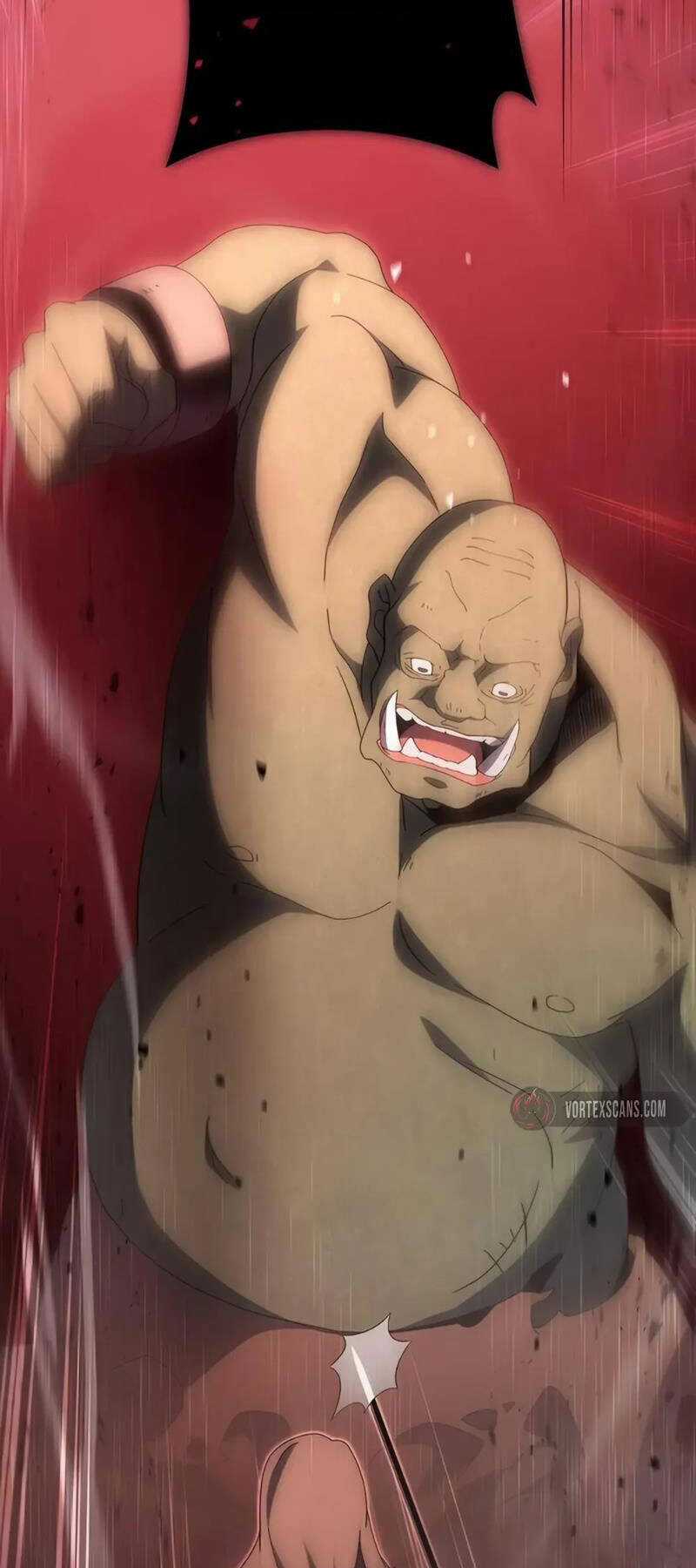 Đấng Cứu Thế Hồi Quy Chapter 6 trang 52