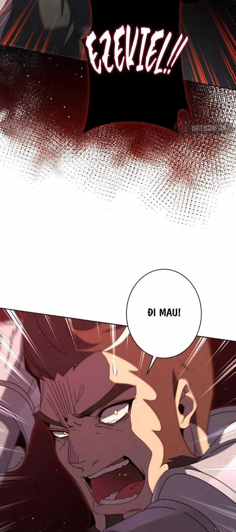 Đấng Cứu Thế Hồi Quy Chapter 6 trang 59