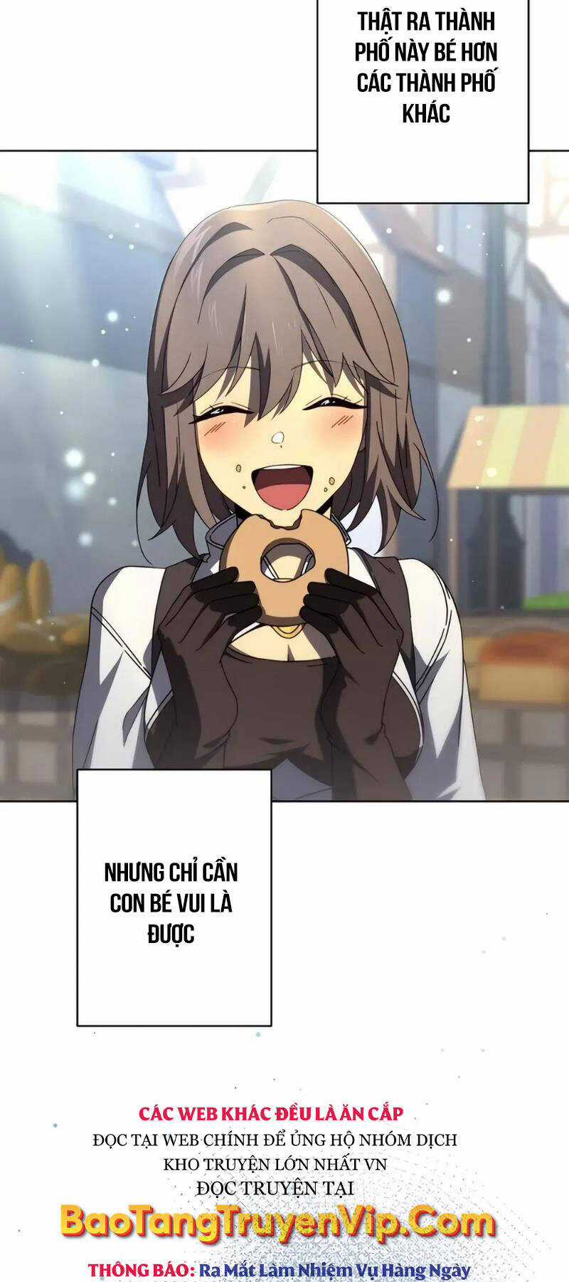 Đấng Cứu Thế Hồi Quy Chapter 6 trang 6