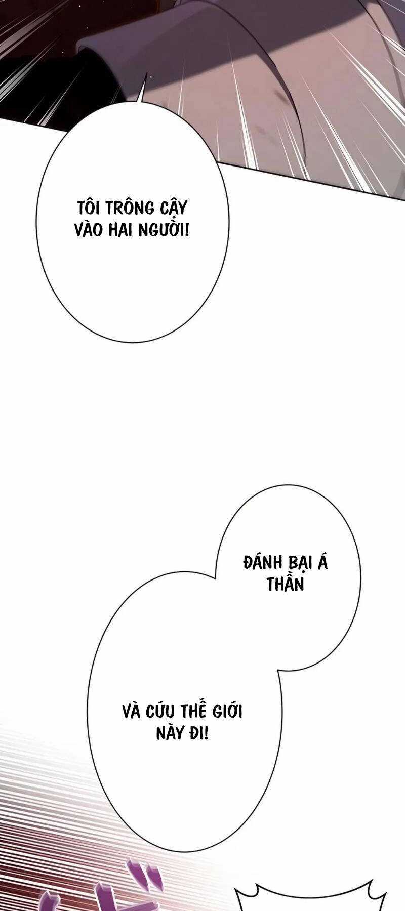 Đấng Cứu Thế Hồi Quy Chapter 6 trang 60