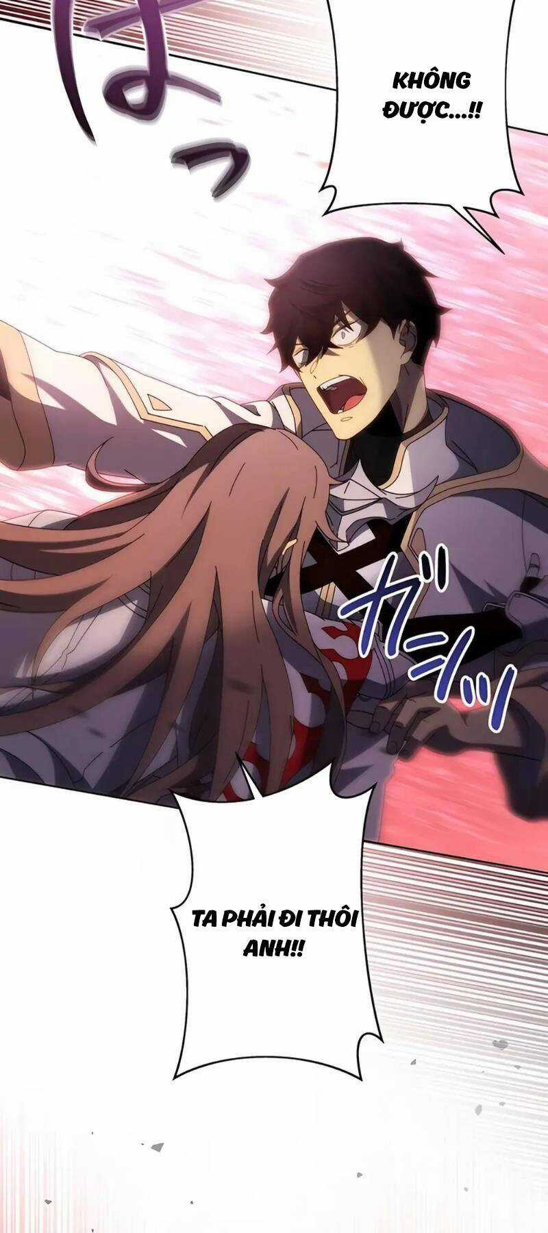 Đấng Cứu Thế Hồi Quy Chapter 6 trang 61