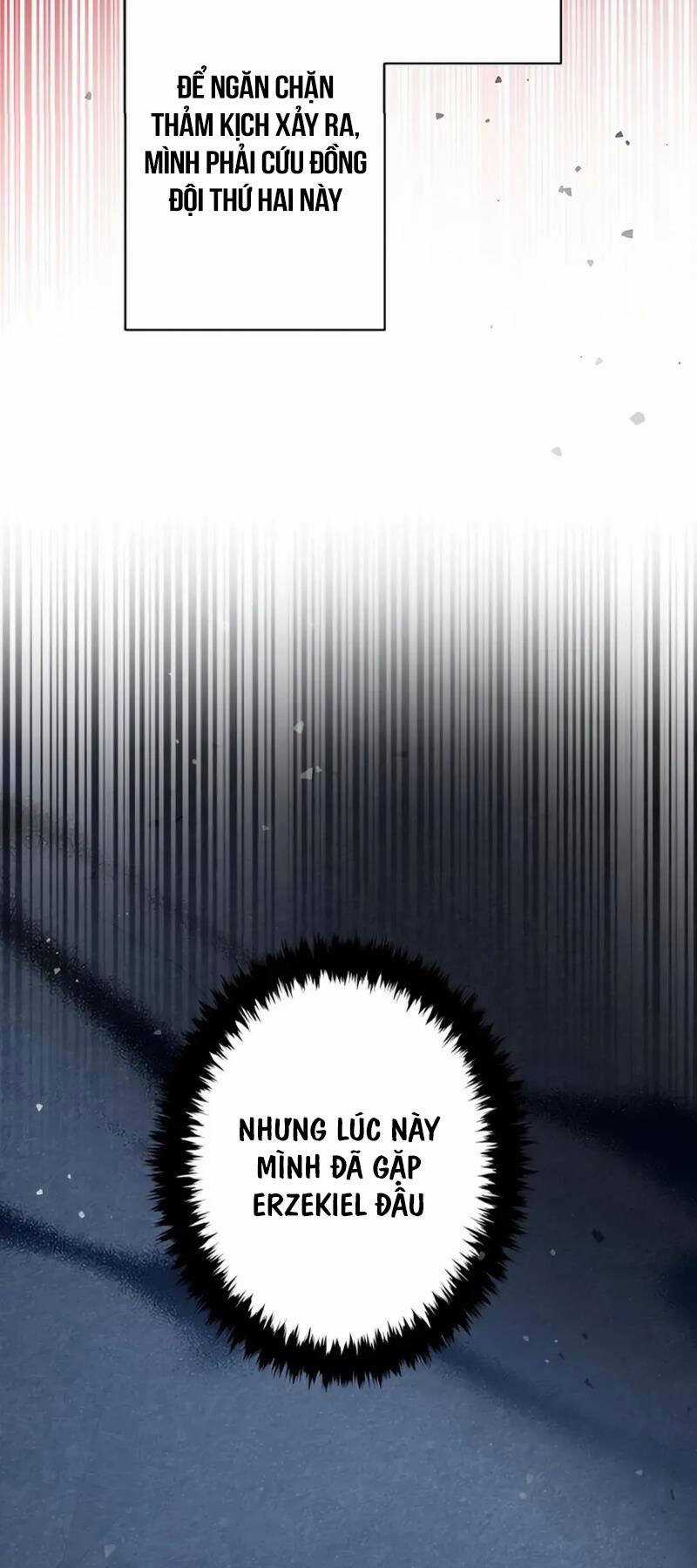 Đấng Cứu Thế Hồi Quy Chapter 6 trang 63