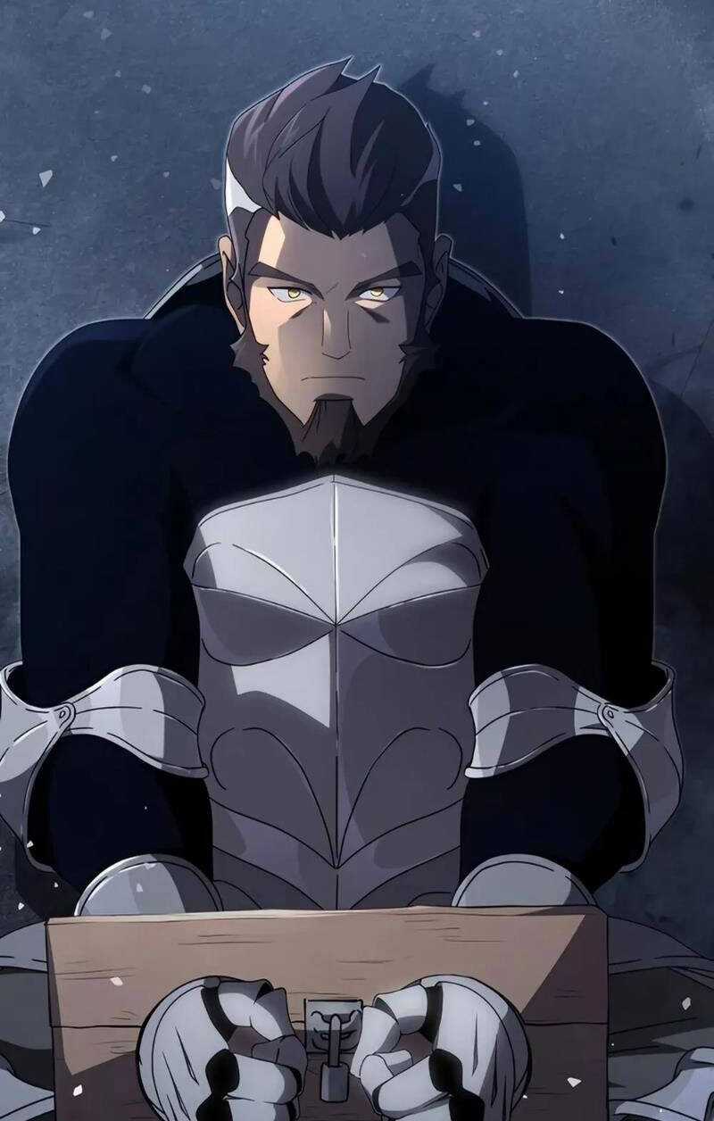 Đấng Cứu Thế Hồi Quy Chapter 6 trang 64