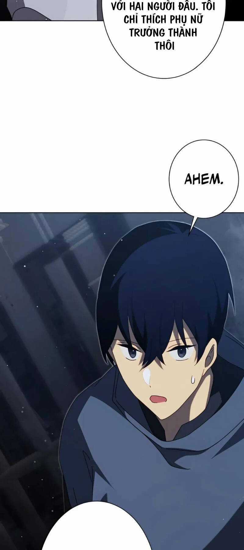 Đấng Cứu Thế Hồi Quy Chapter 6 trang 66