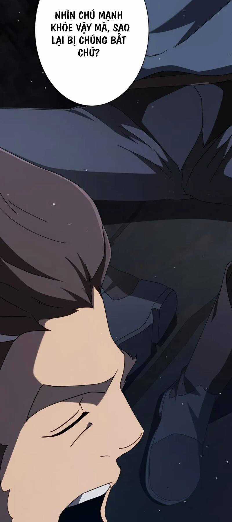 Đấng Cứu Thế Hồi Quy Chapter 6 trang 67