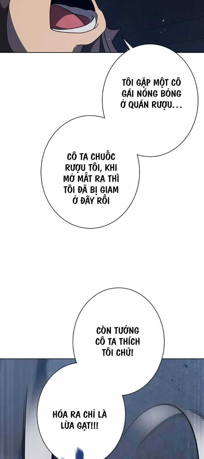 Đấng Cứu Thế Hồi Quy Chapter 6 trang 68