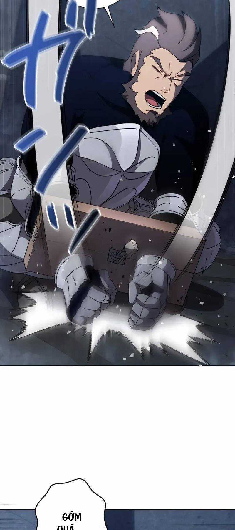 Đấng Cứu Thế Hồi Quy Chapter 6 trang 69