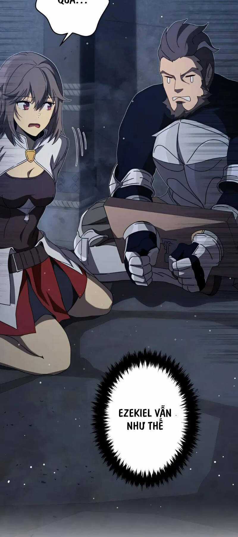 Đấng Cứu Thế Hồi Quy Chapter 6 trang 70