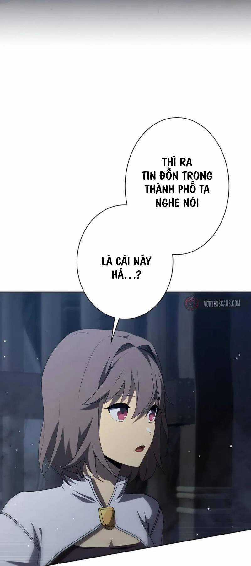 Đấng Cứu Thế Hồi Quy Chapter 6 trang 71